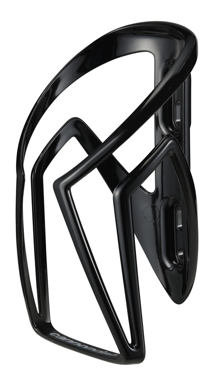 Cannondale Bottle Rack - Speed C Nylon Cage - White