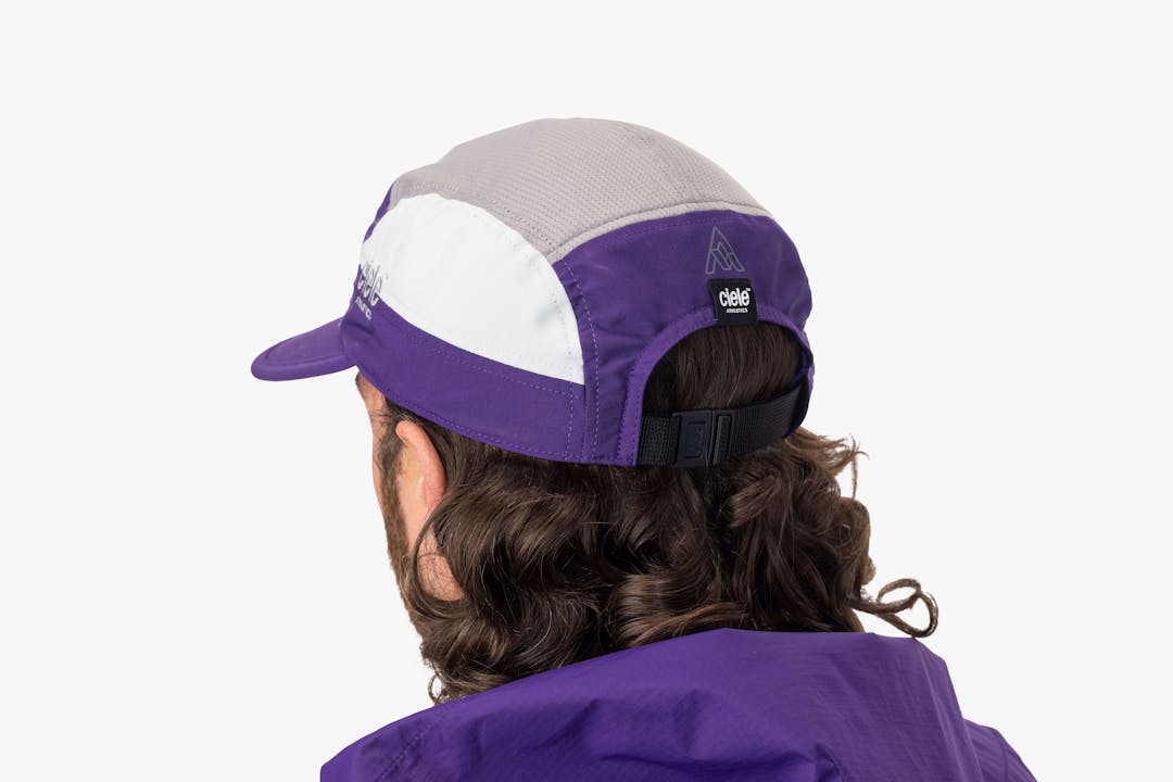 7mesh - GOCap - Purple Moon