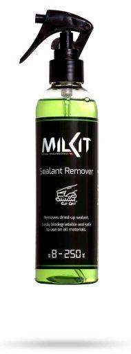 Milkit - Sealant remover