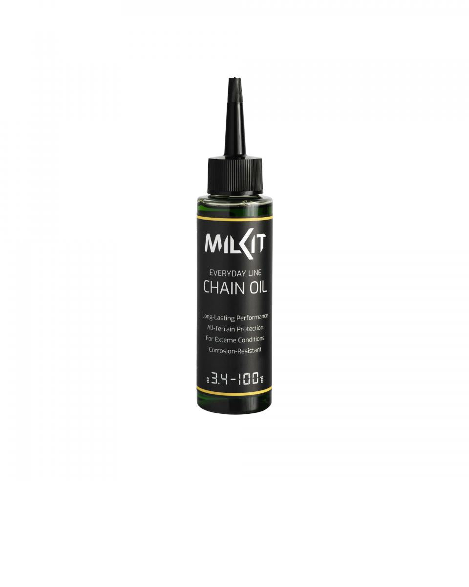 Milkit Chain Oil