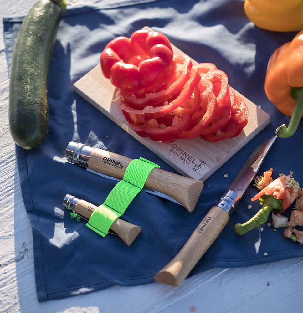 Camping/picnic set