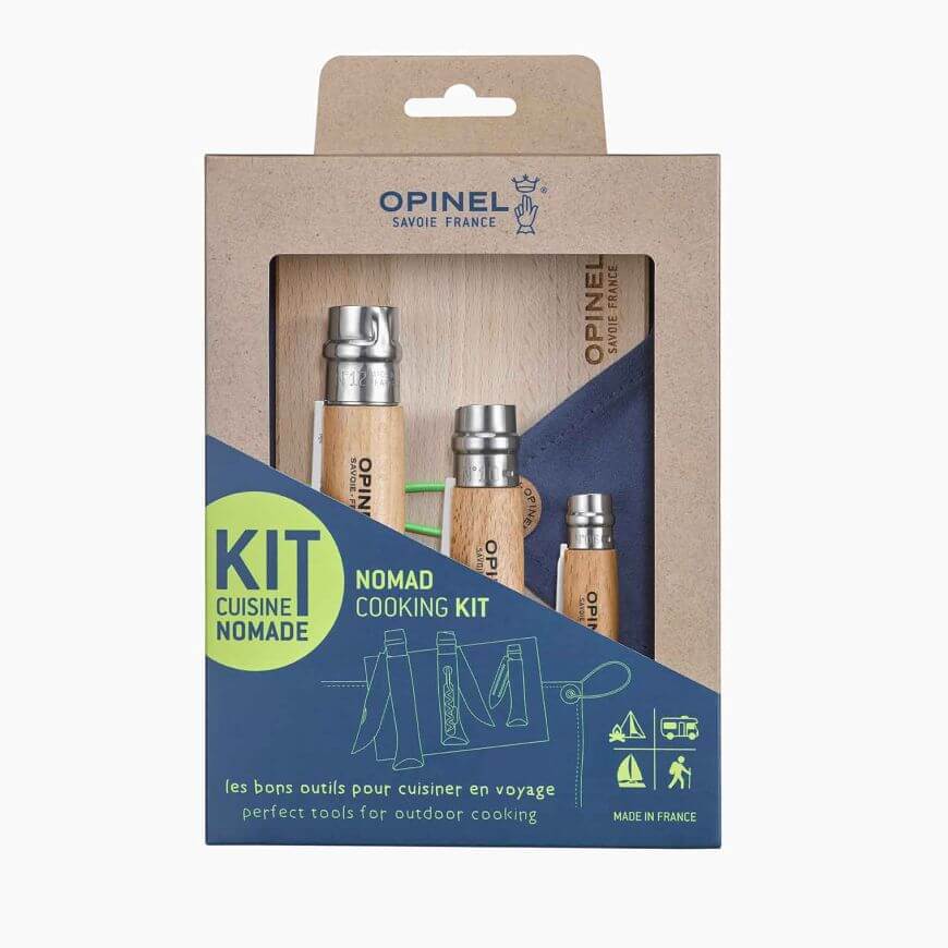 Camping/picnic set