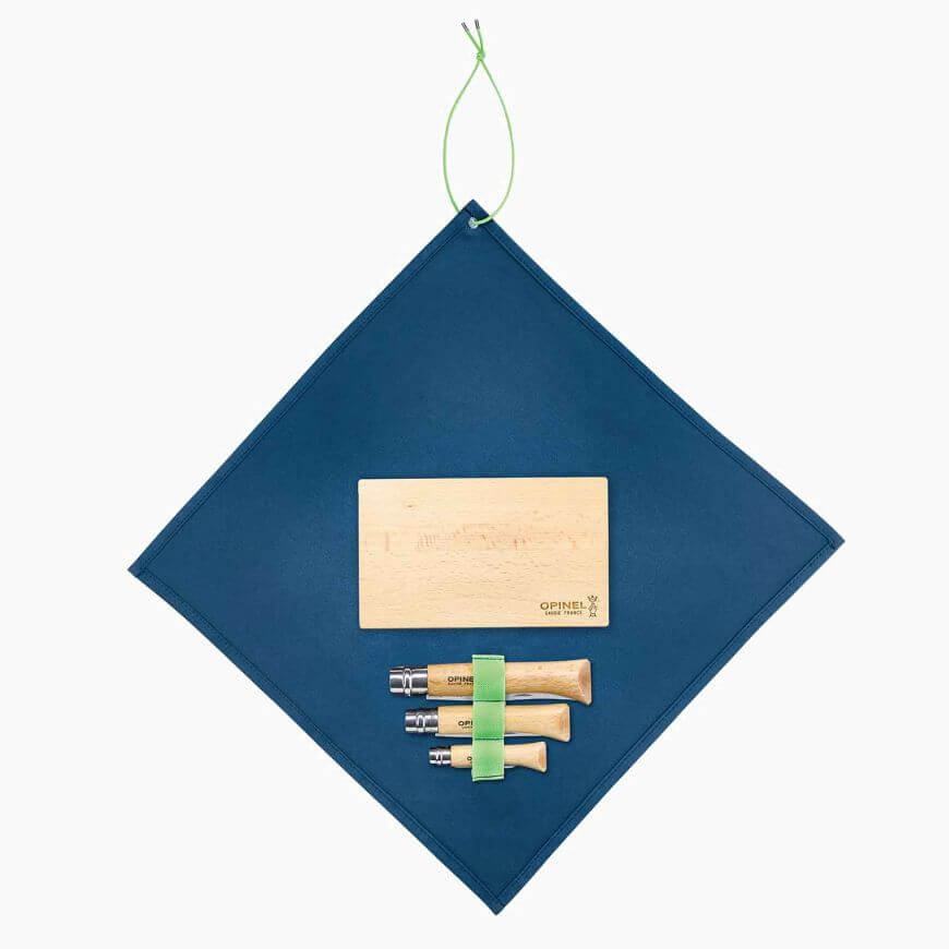 Camping/picnic set