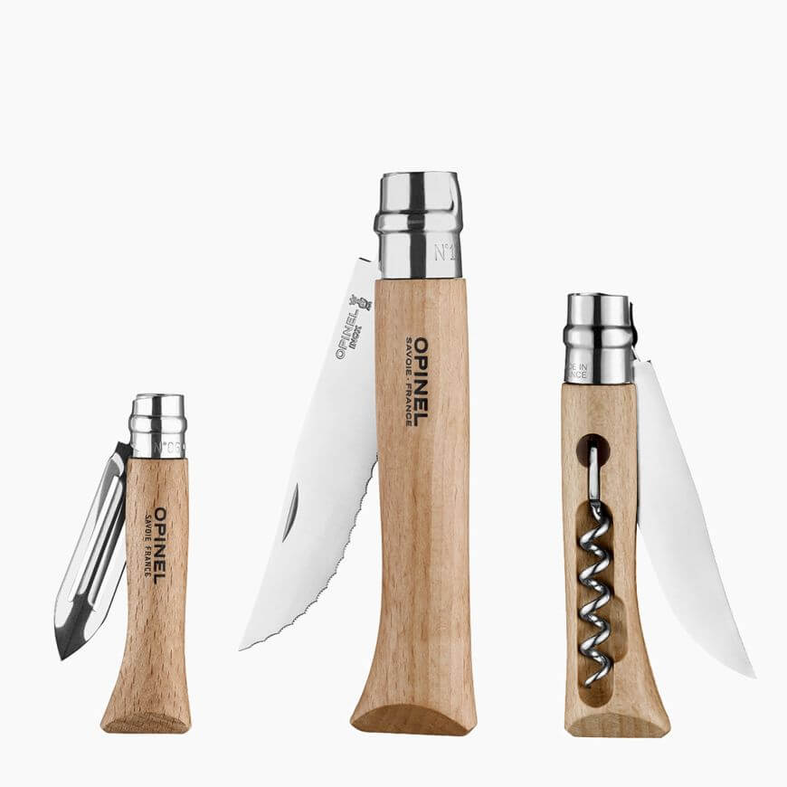Camping/picnic set