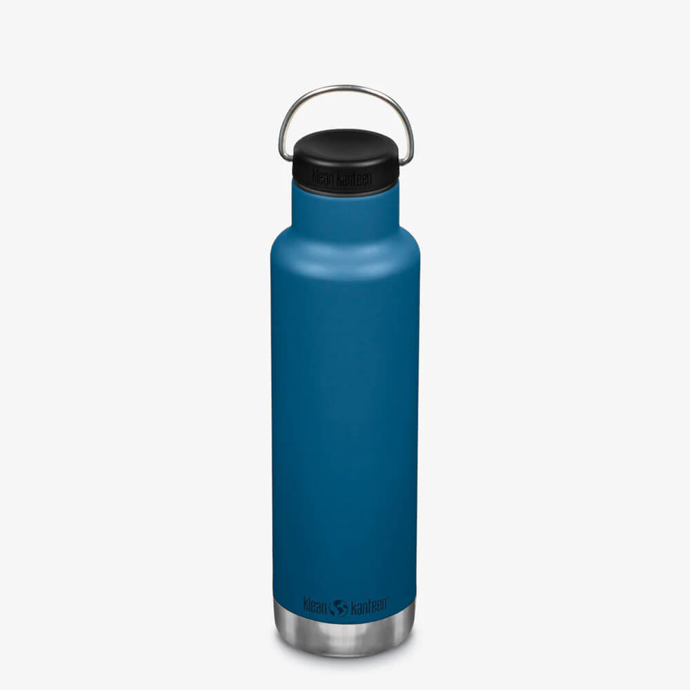 Thermos – Blue
