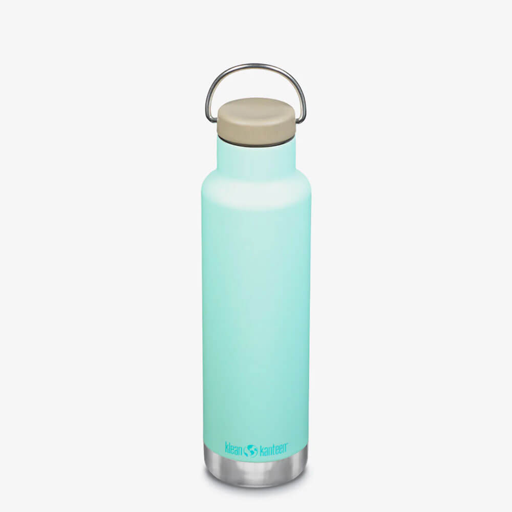Thermos – Light Green