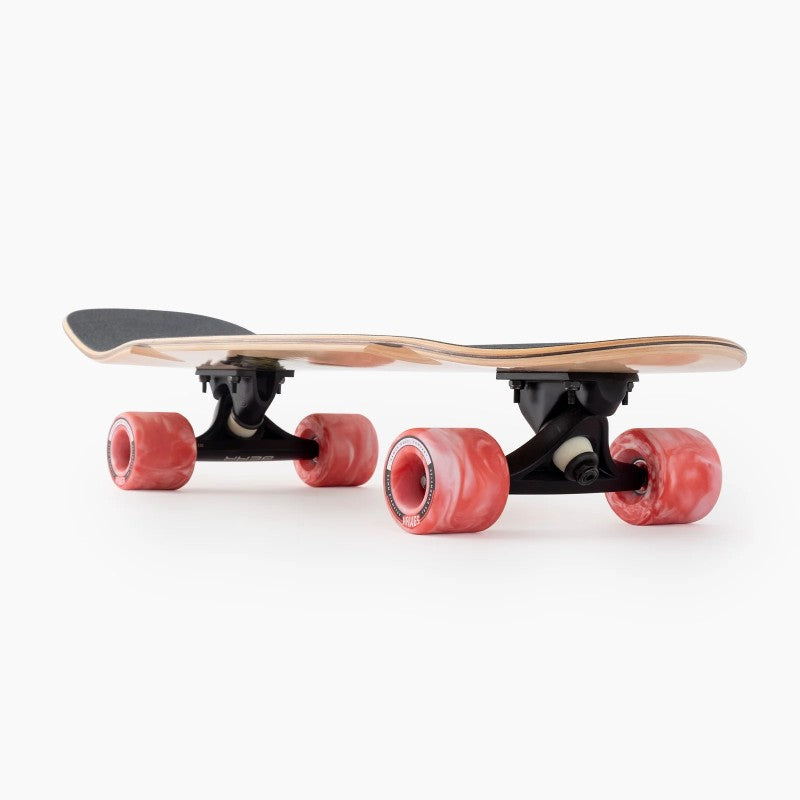 Landyachtz - Tugboat Cruiser - Meowjiuana Ultra Carve 30"