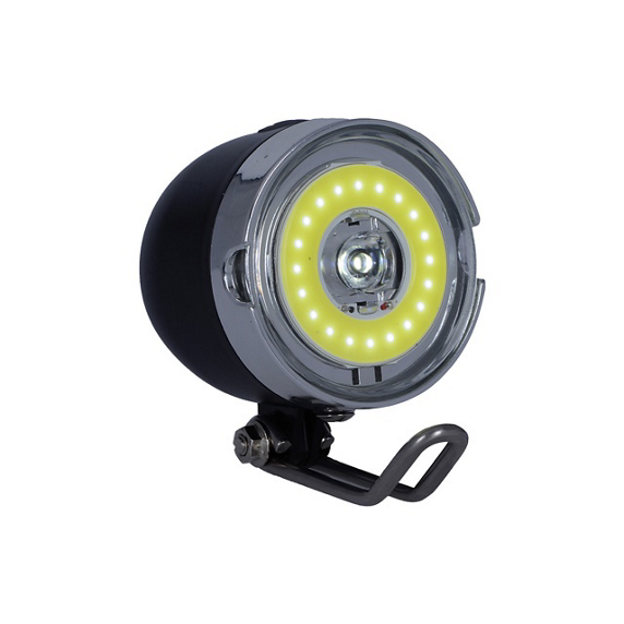 Bike light – CatEye - USB charging – rear