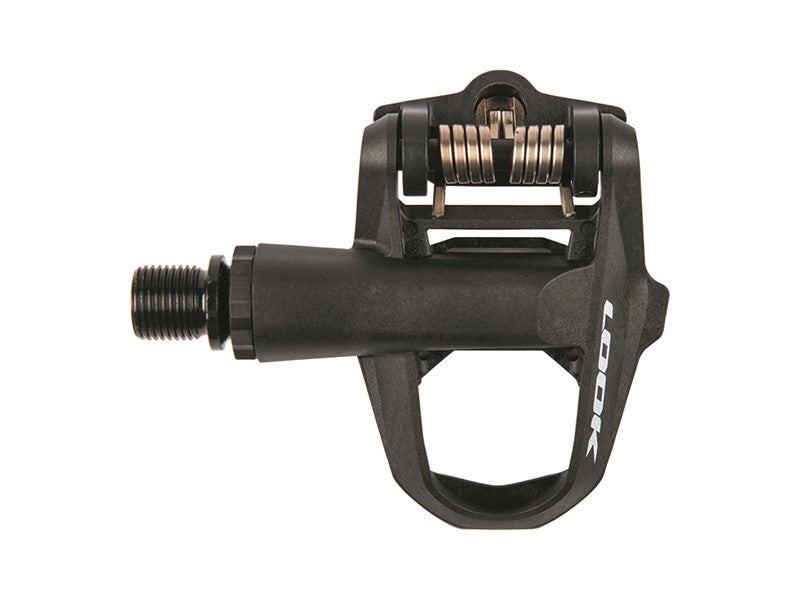 Pedals Keo 2 Max Carbon