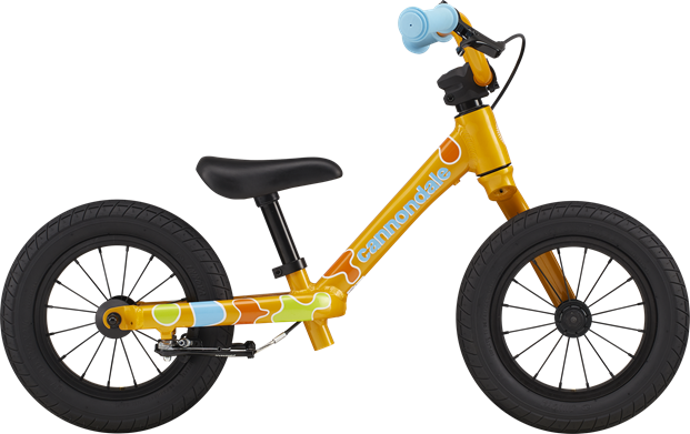Cannondale Kids Trail - Balance Bike 12"