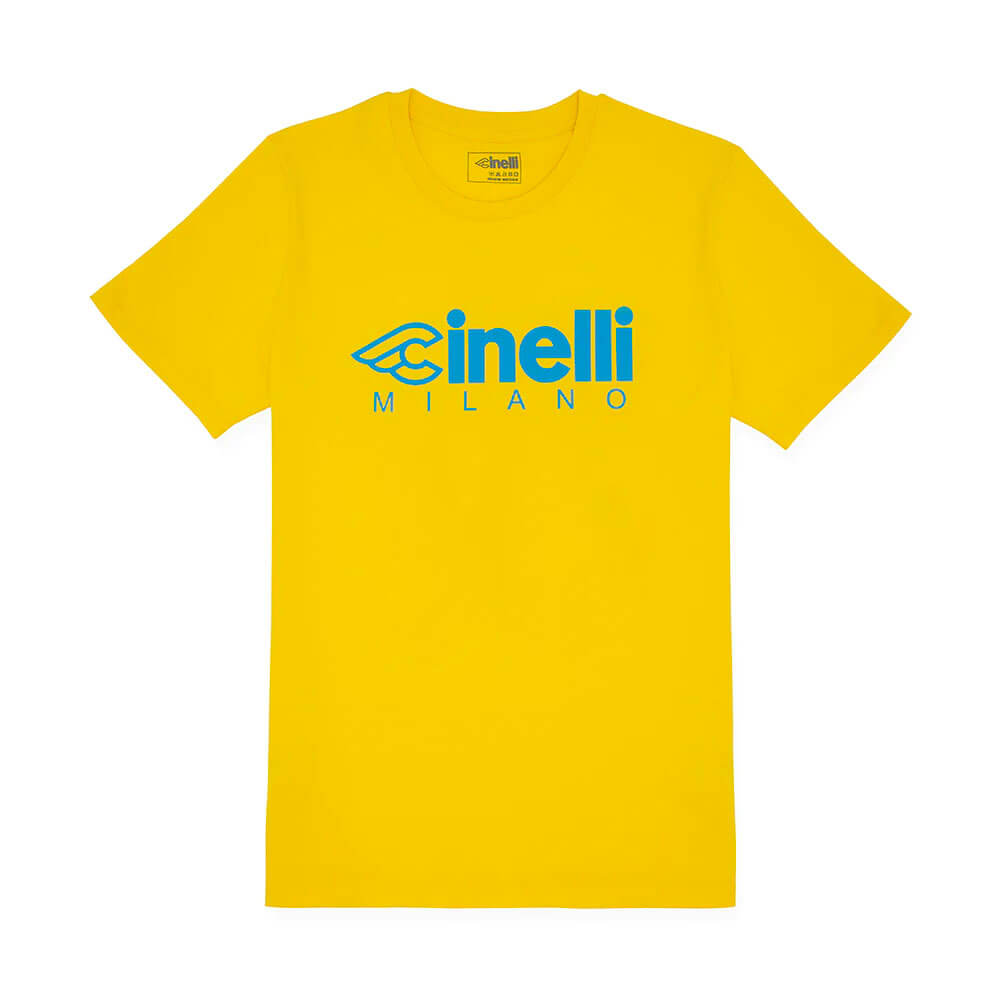 Cinelli – Milano – Yellow