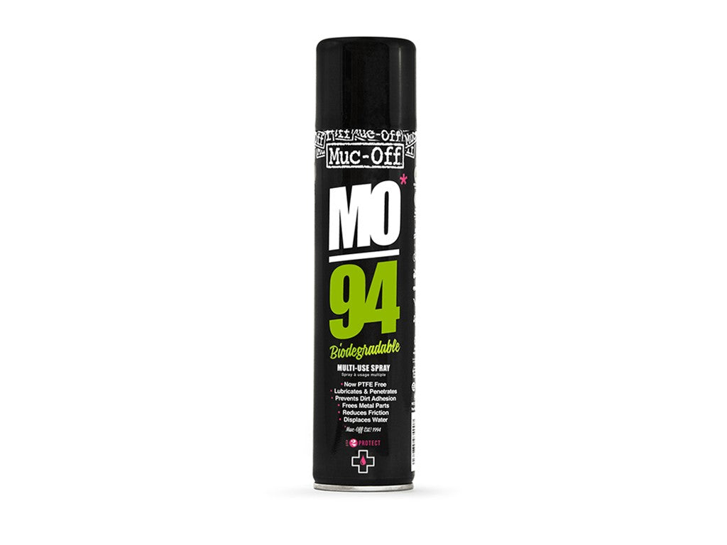 Multipurpose lubricant – MO94