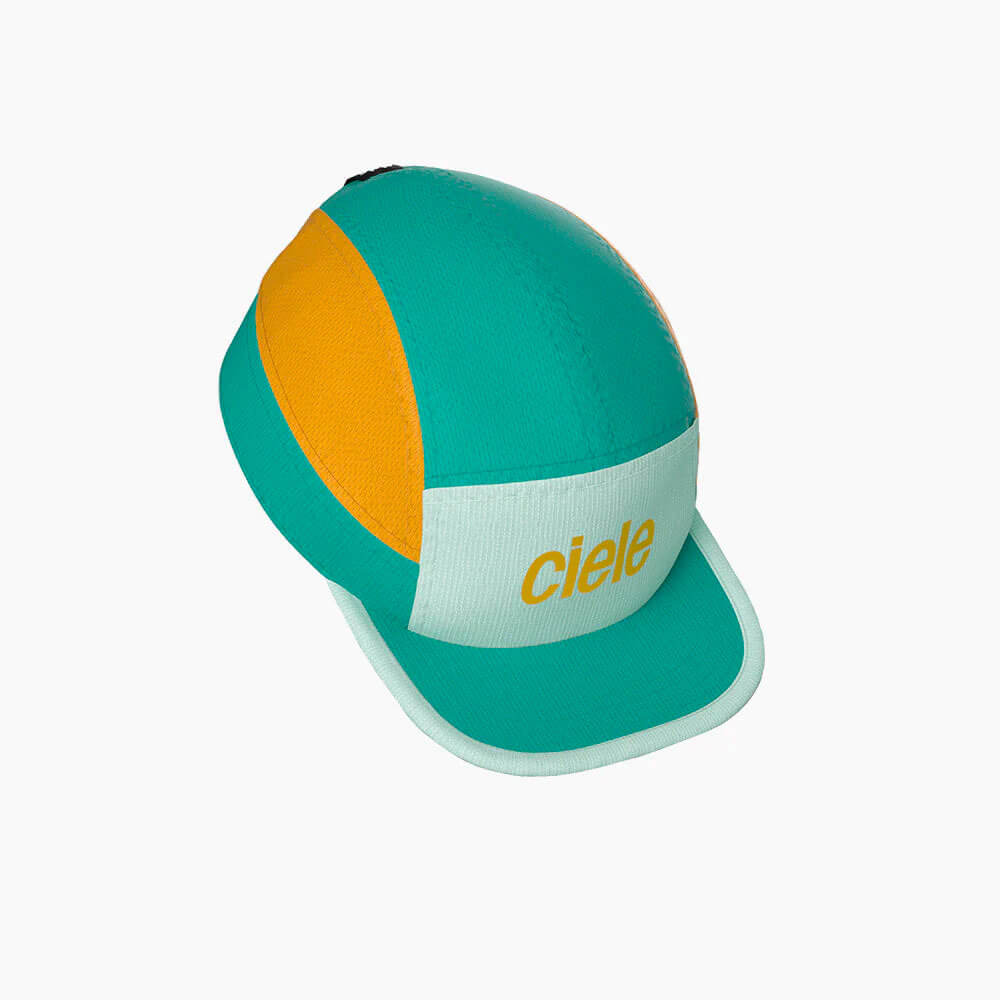 Ciele Caps - ALZCap SC - Standard Corp SL - Oceanside