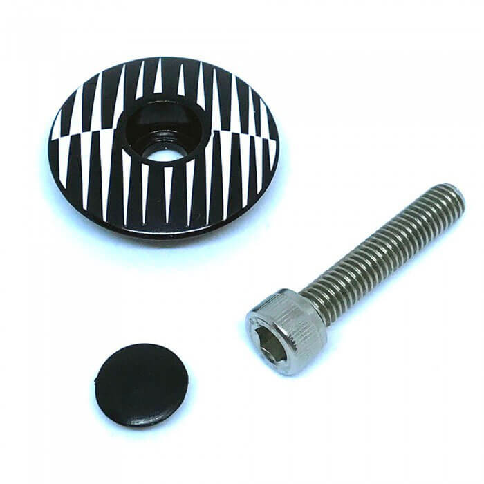 Cinelli – Topcap – Optical – Header cap