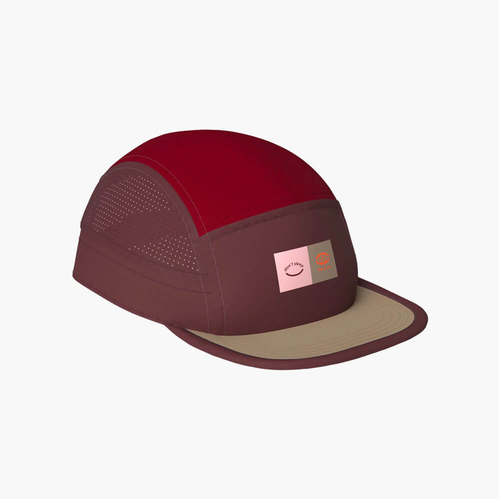 Ciele Cap – ALZCap SC - Pinard