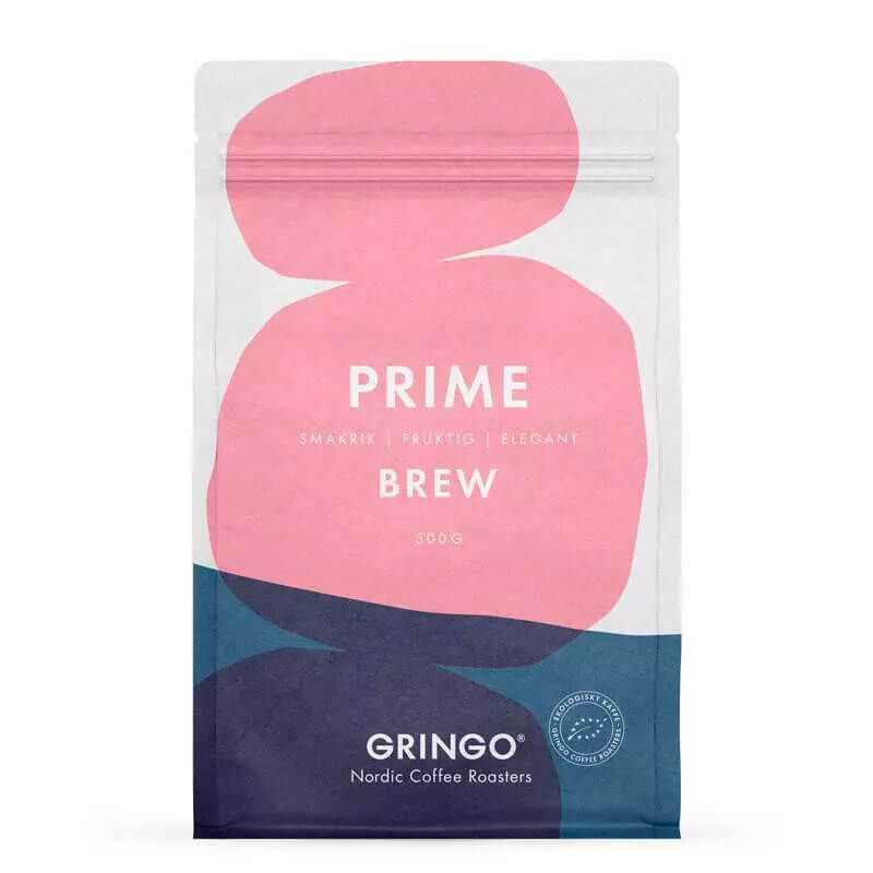 Prime Brew 500g