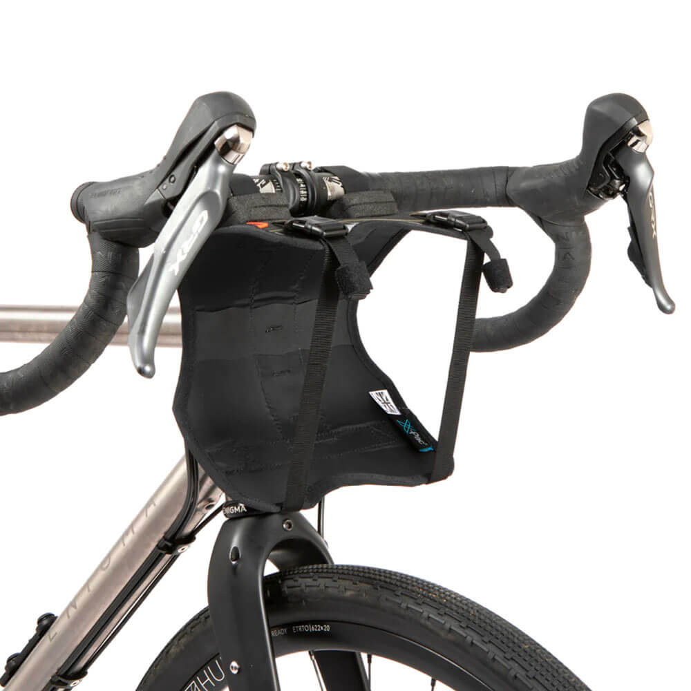 Handlebar bag – Race Bar bag