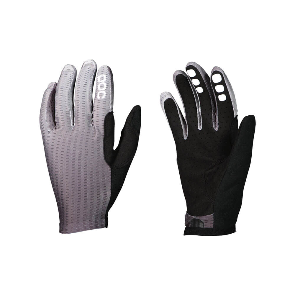 POC - Cycling Gloves - Savant MTB Glove - Grey
