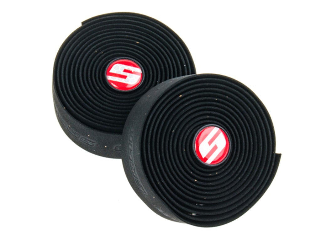 Sram - super cork - black - Steering coil