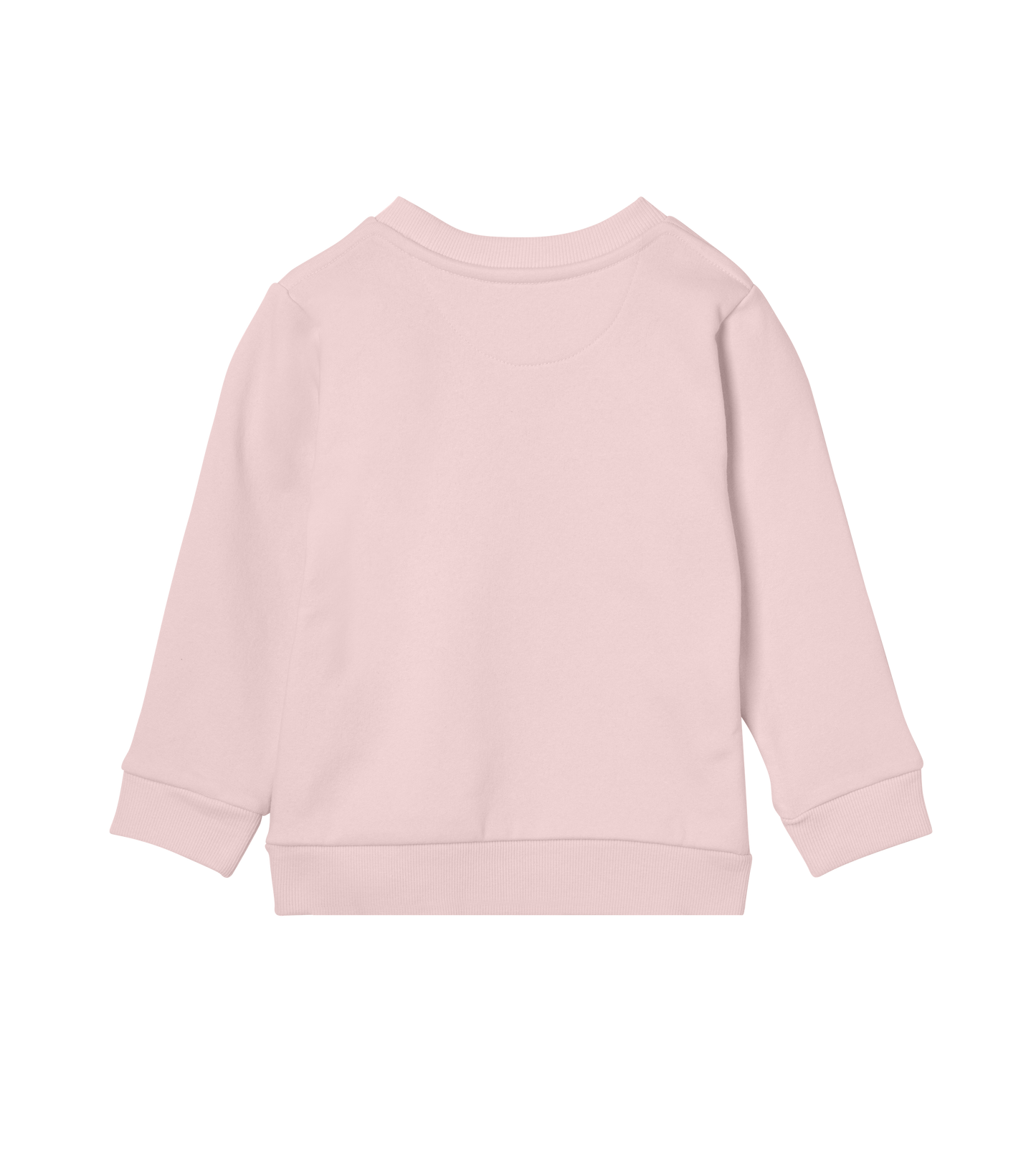 Willow the Chihuahua – Rosa collegetröja för barn – In-store