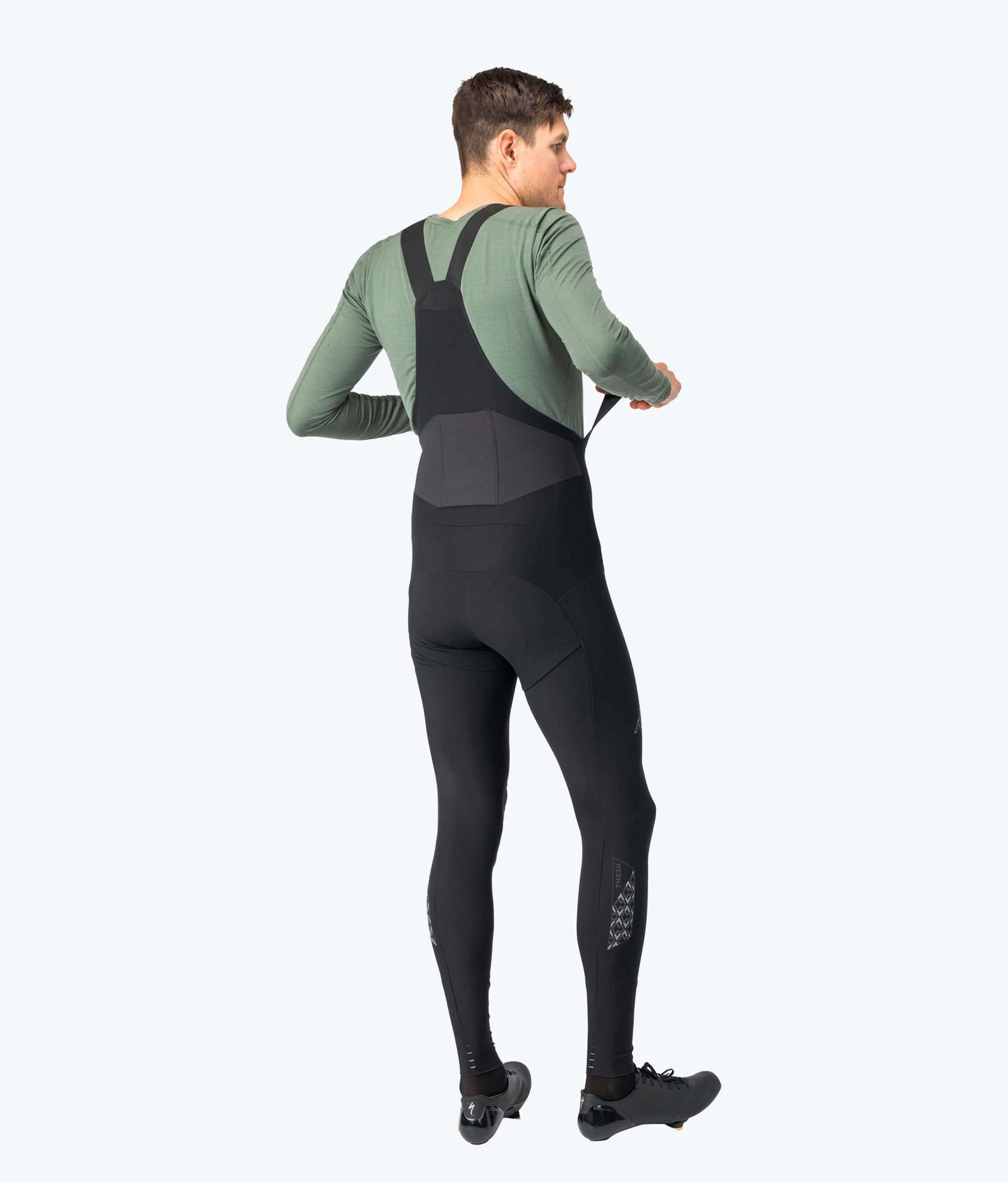 7mesh – Winter tights – TK1 Bib