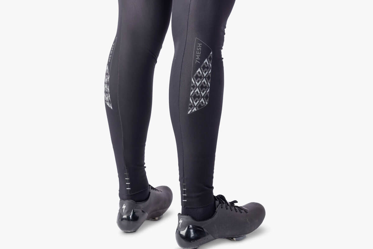 7mesh – Winter tights – TK1 Bib