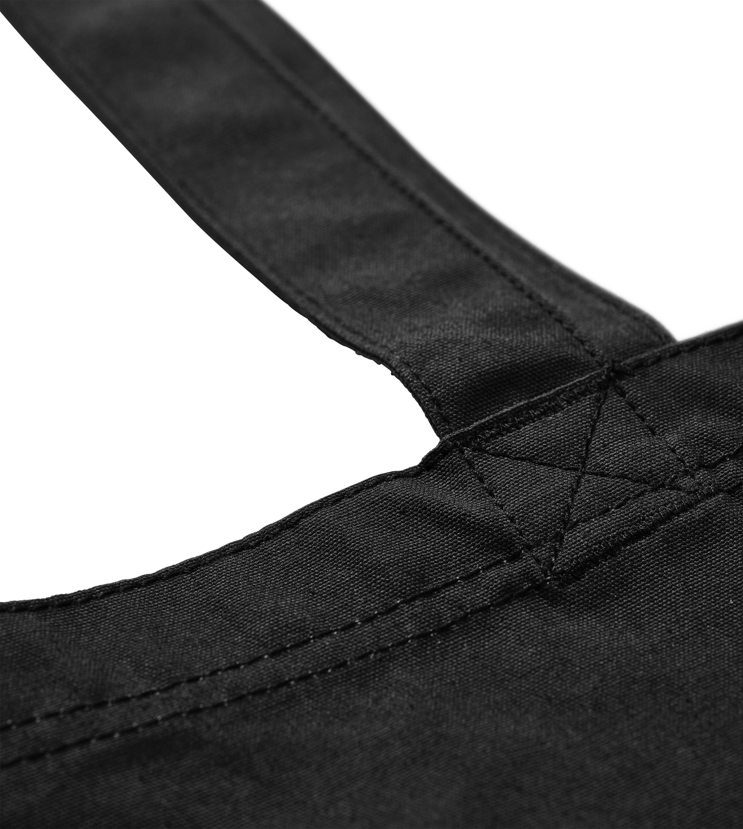 Willow Totebag – Svart – In-store