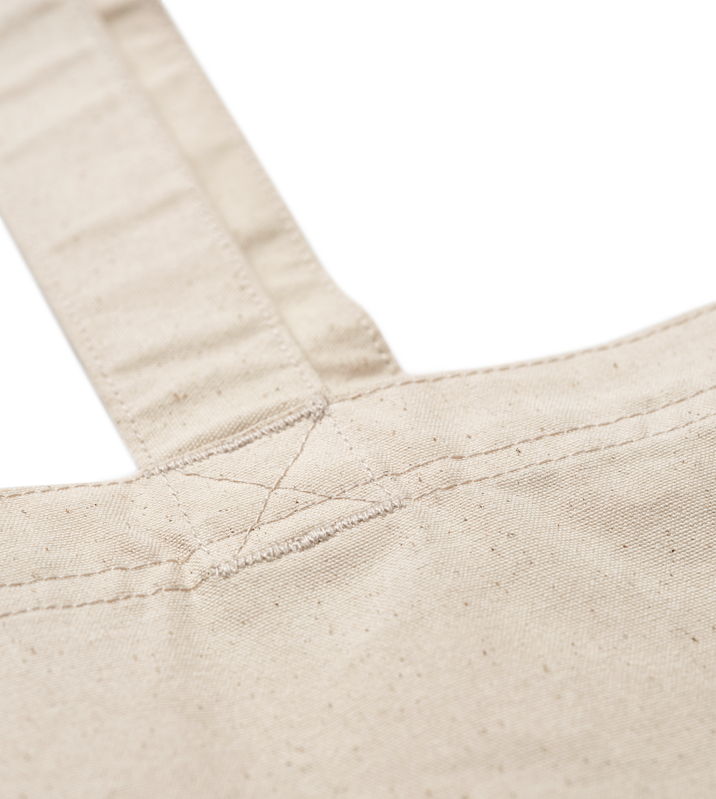 Willow - Large Tote Bag - Offwhite