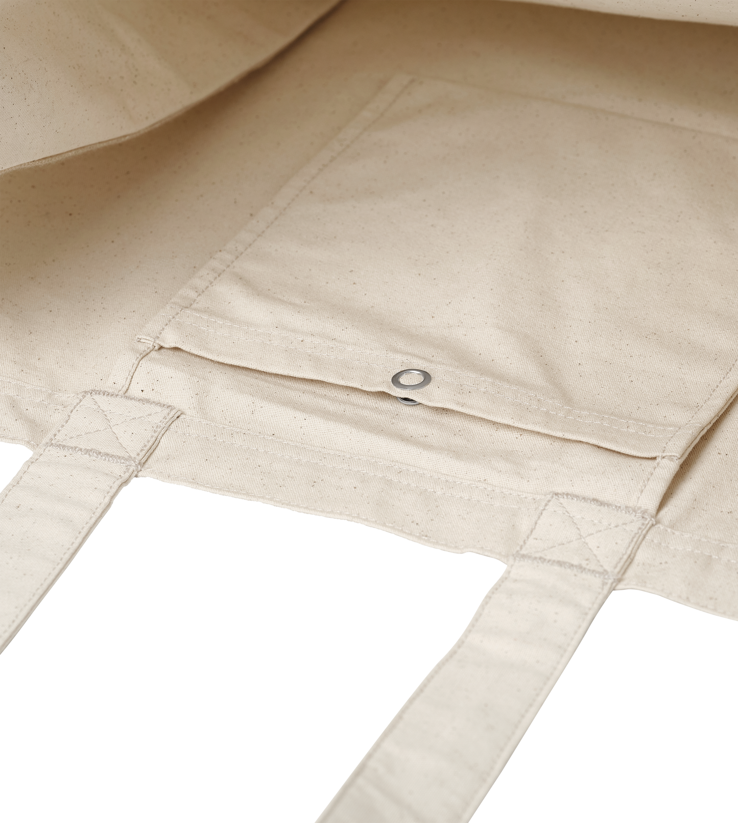 Willow - Large Tote Bag - Offwhite
