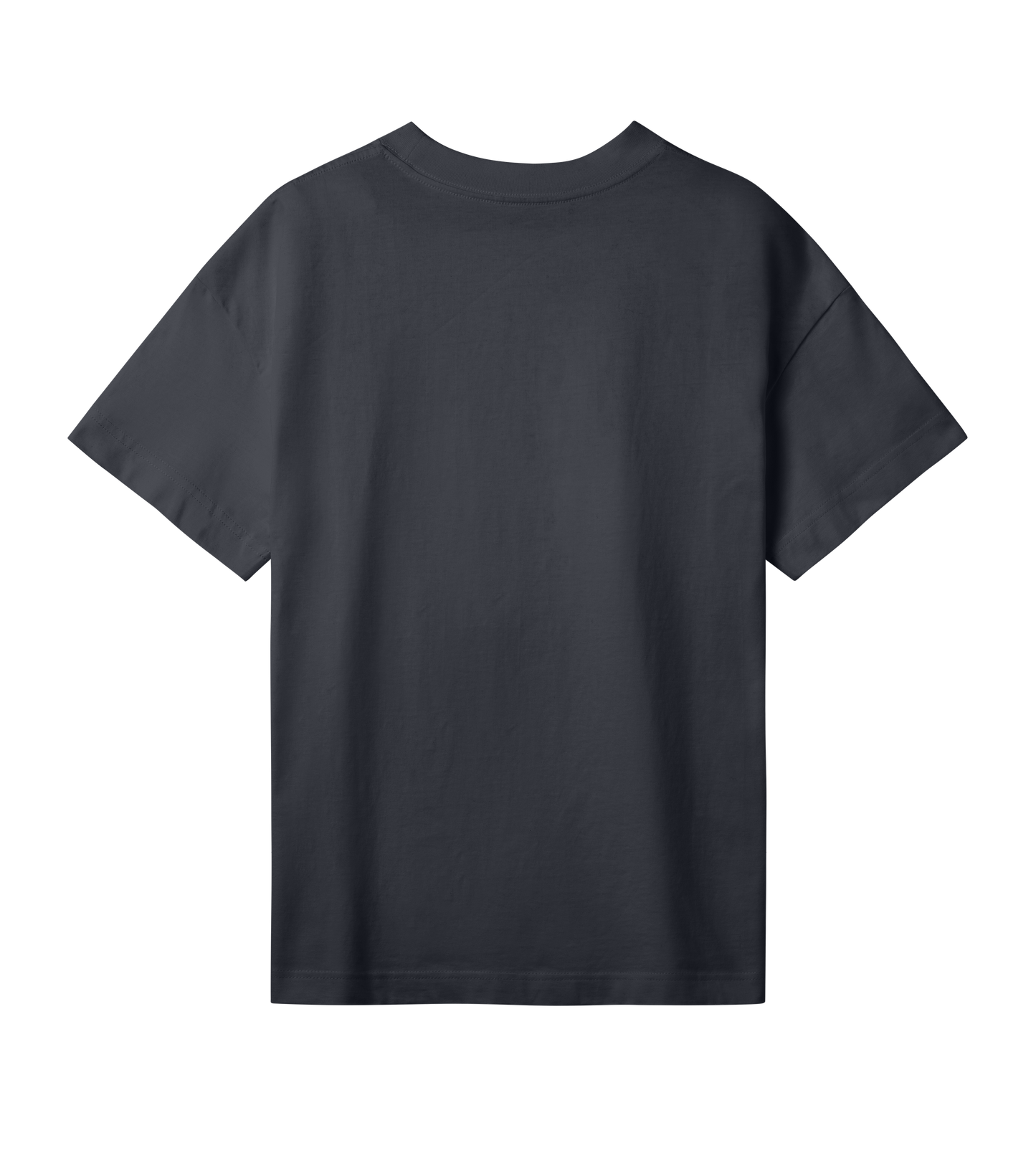 Vai Vai #1 – Women's Oversize T-Shirt – Off black