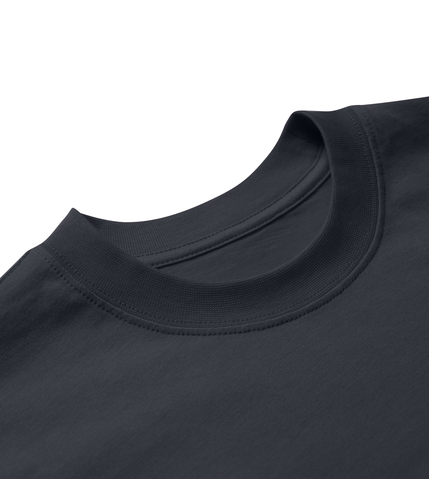 Vai Vai #1 – Women's Oversize T-Shirt – Off black