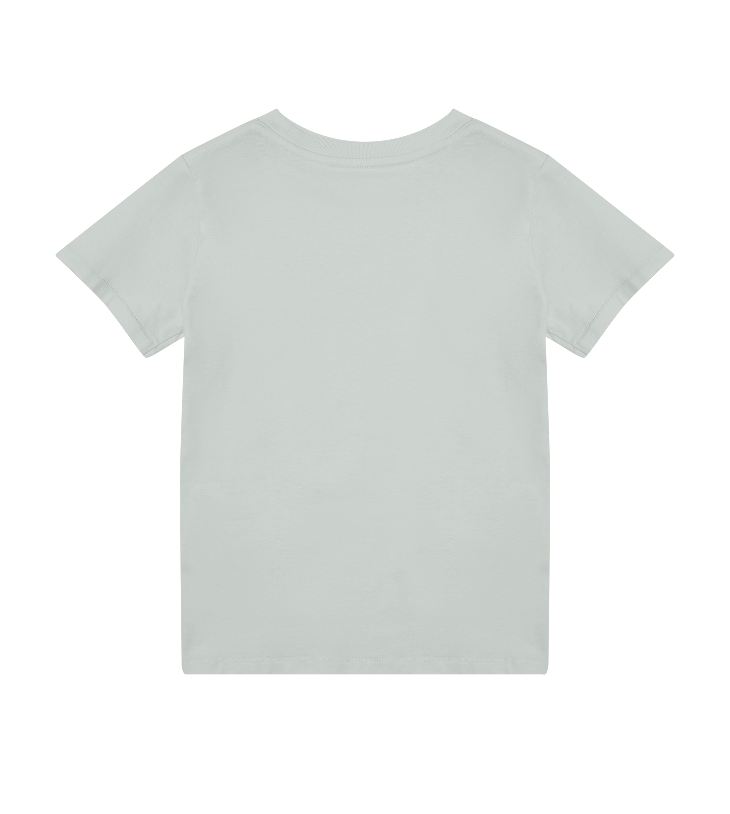 Willow Kids Tee – Ljusgrön – In-store