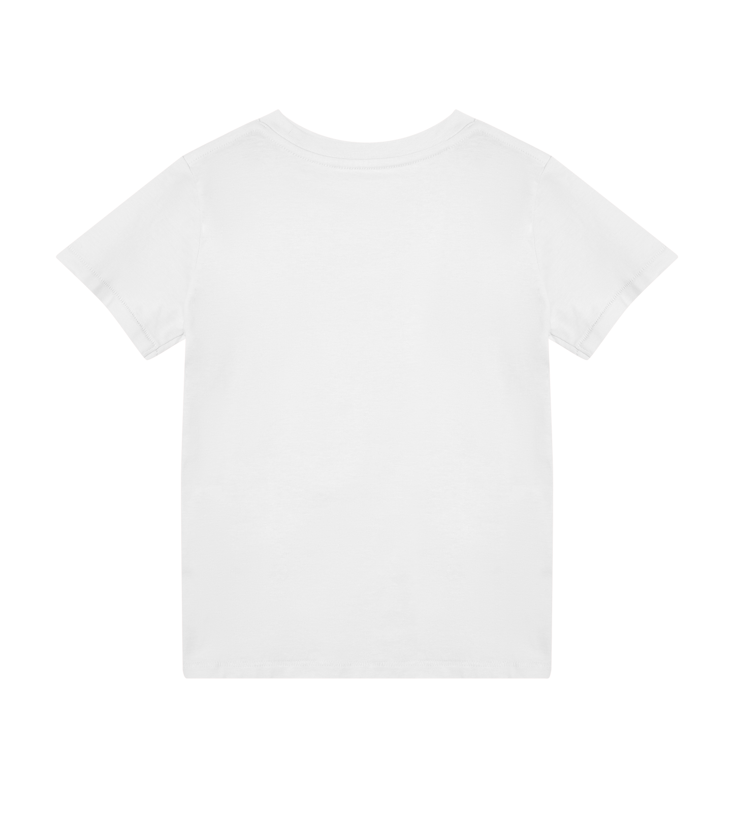 Willow Kids Tee – White