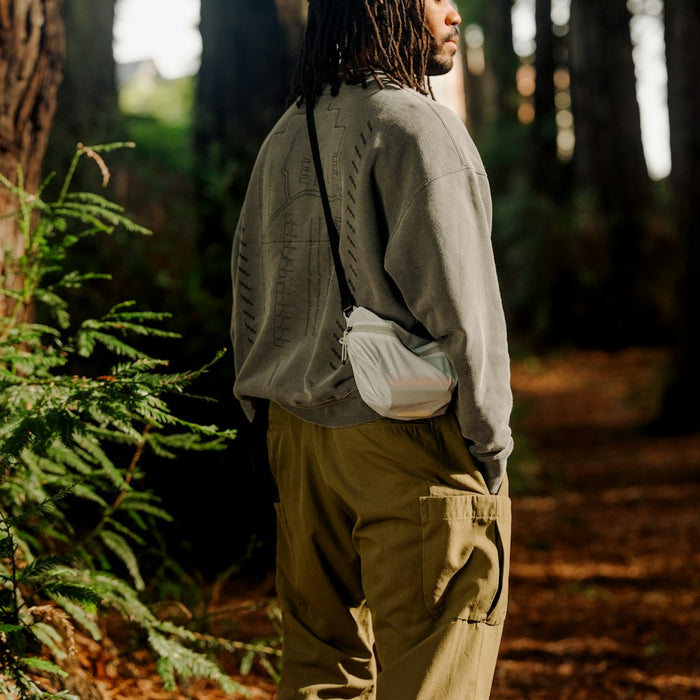 Peak Design – Ultralight Packing Cube – S – Cloud