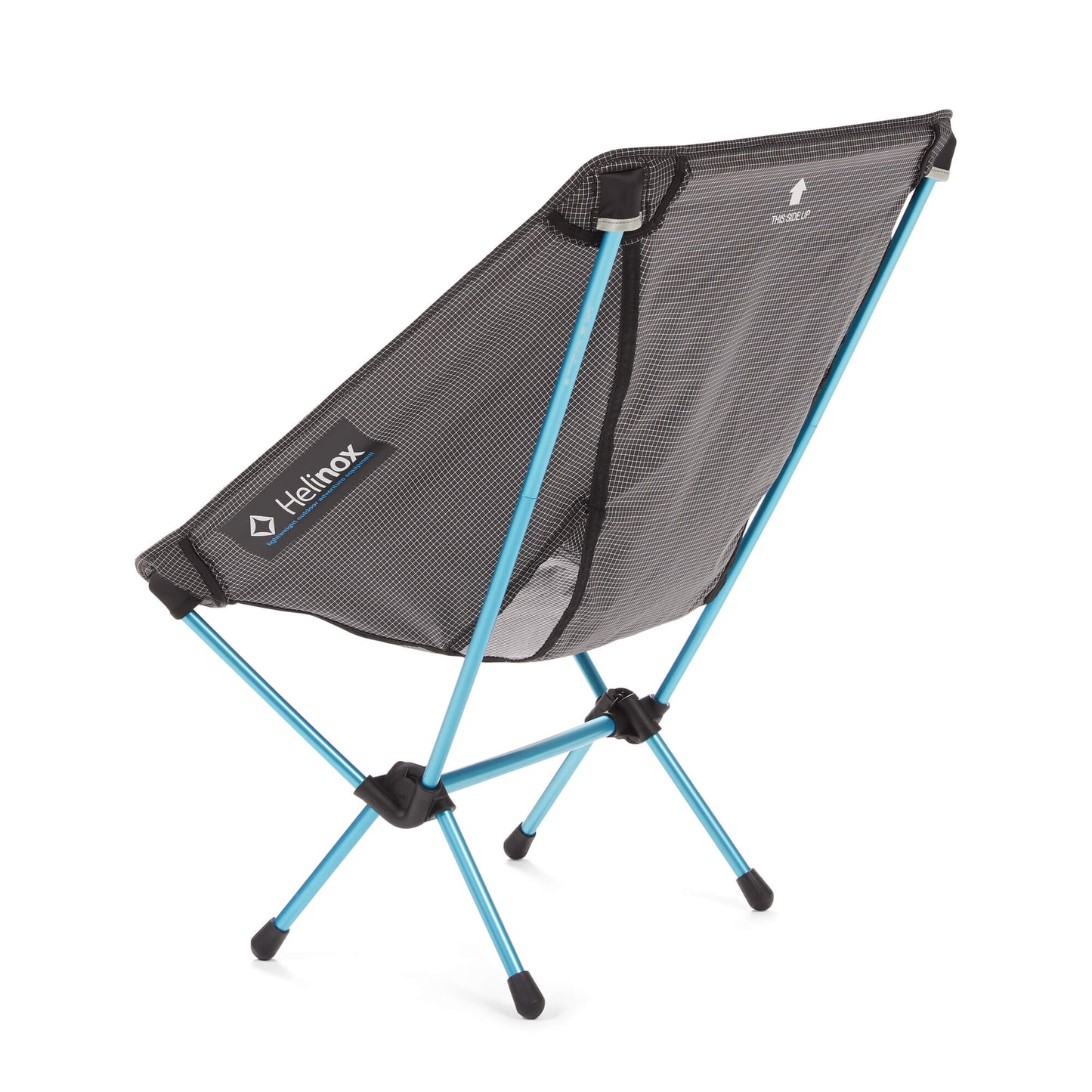 Camping chair - Chair Zero - Black