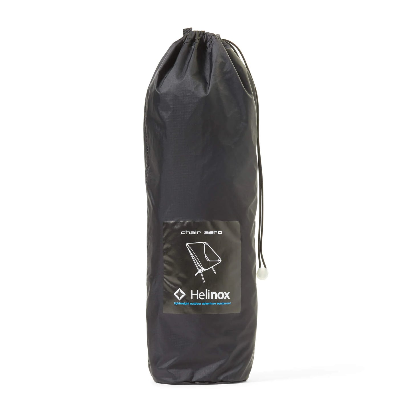 Camping chair - Chair Zero - Black