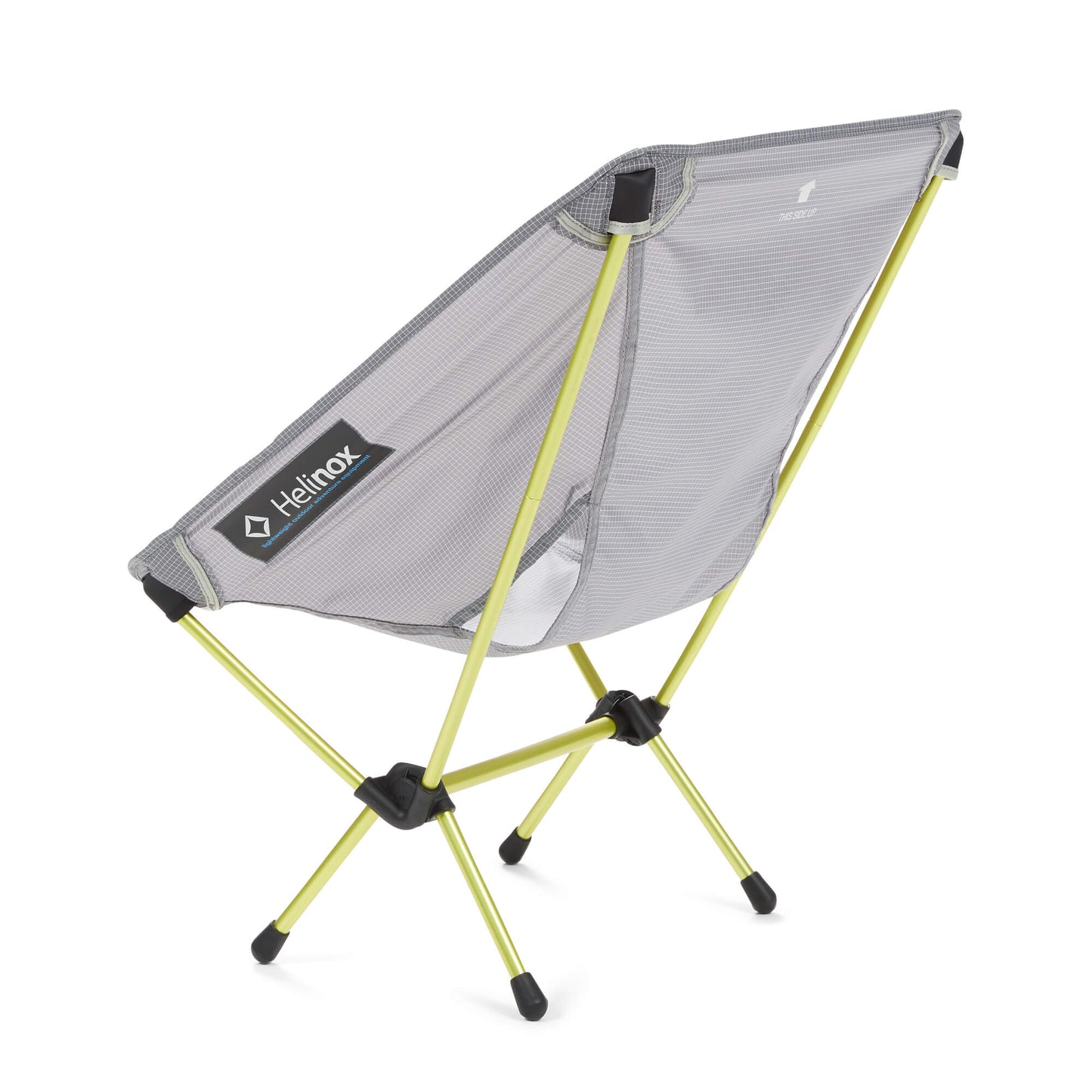 Camping chair - Chair Zero - Gray