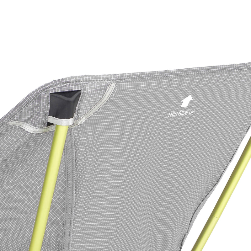 Camping chair – Chair Zero L