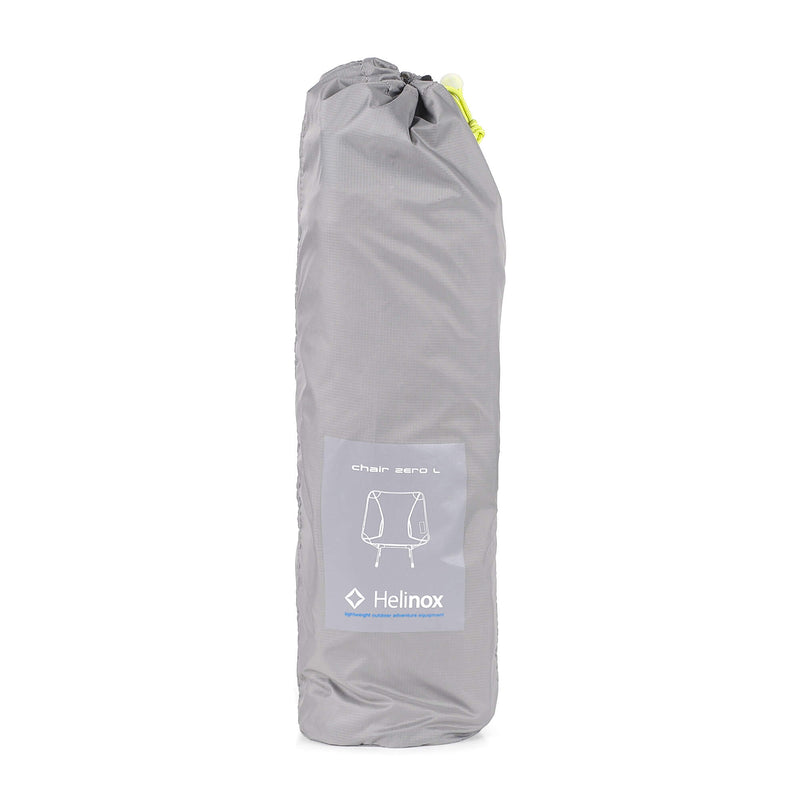 Camping chair – Chair Zero L