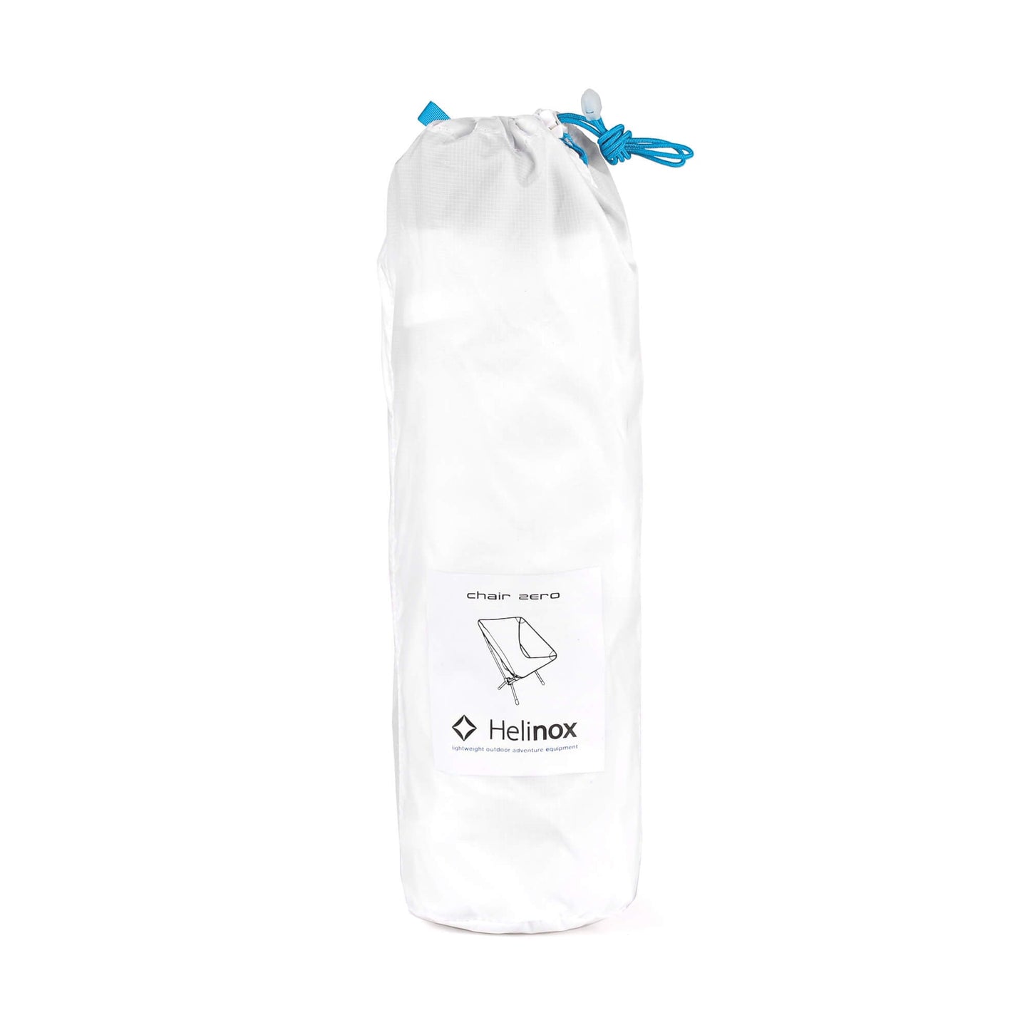 Camping chair - Chair Zero - White