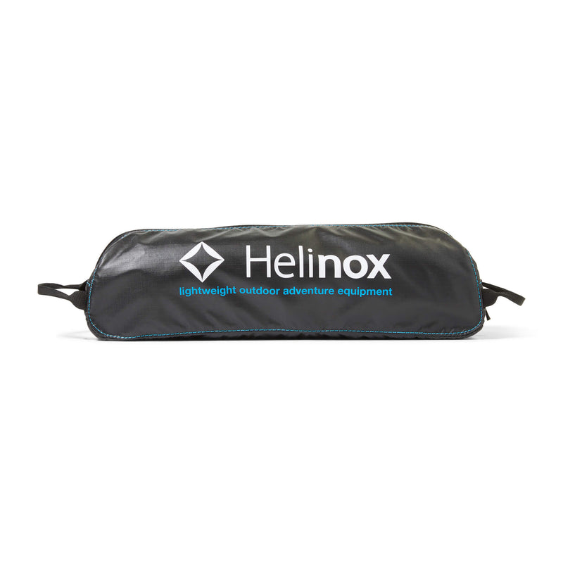 Campingbord – Helinox Table One Hard Top – Svart