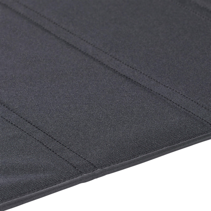Campingbord – Helinox Table One Hard Top – Svart