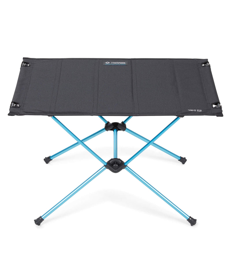Campingbord – Helinox Table One Hard Top – Svart