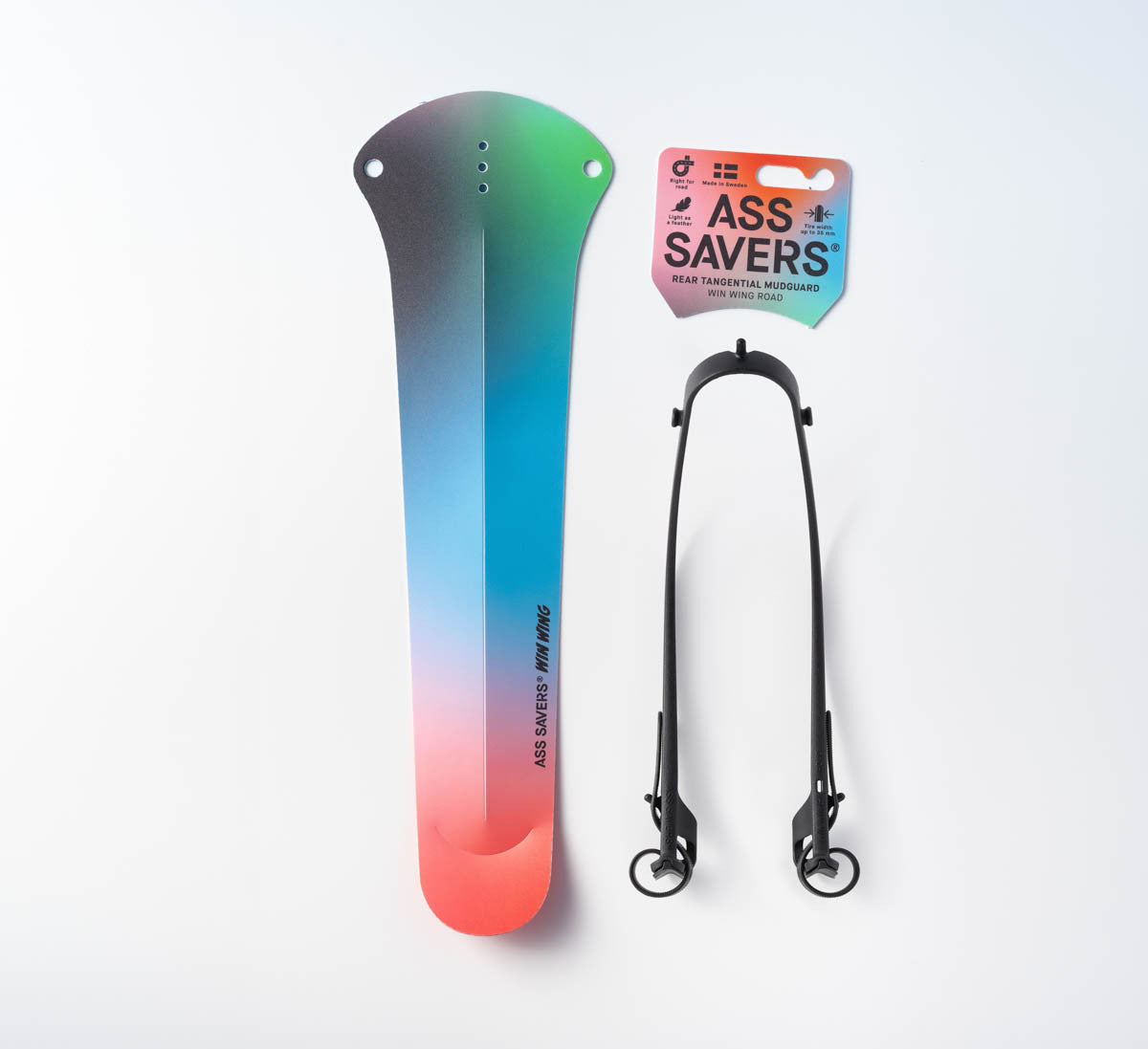 Ass Savers Win Wing – Road – Spektrum