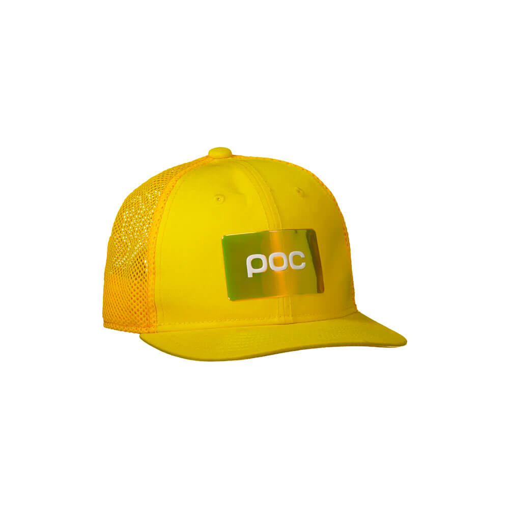 POC - Junior Cap - Essential Cap - Yellow