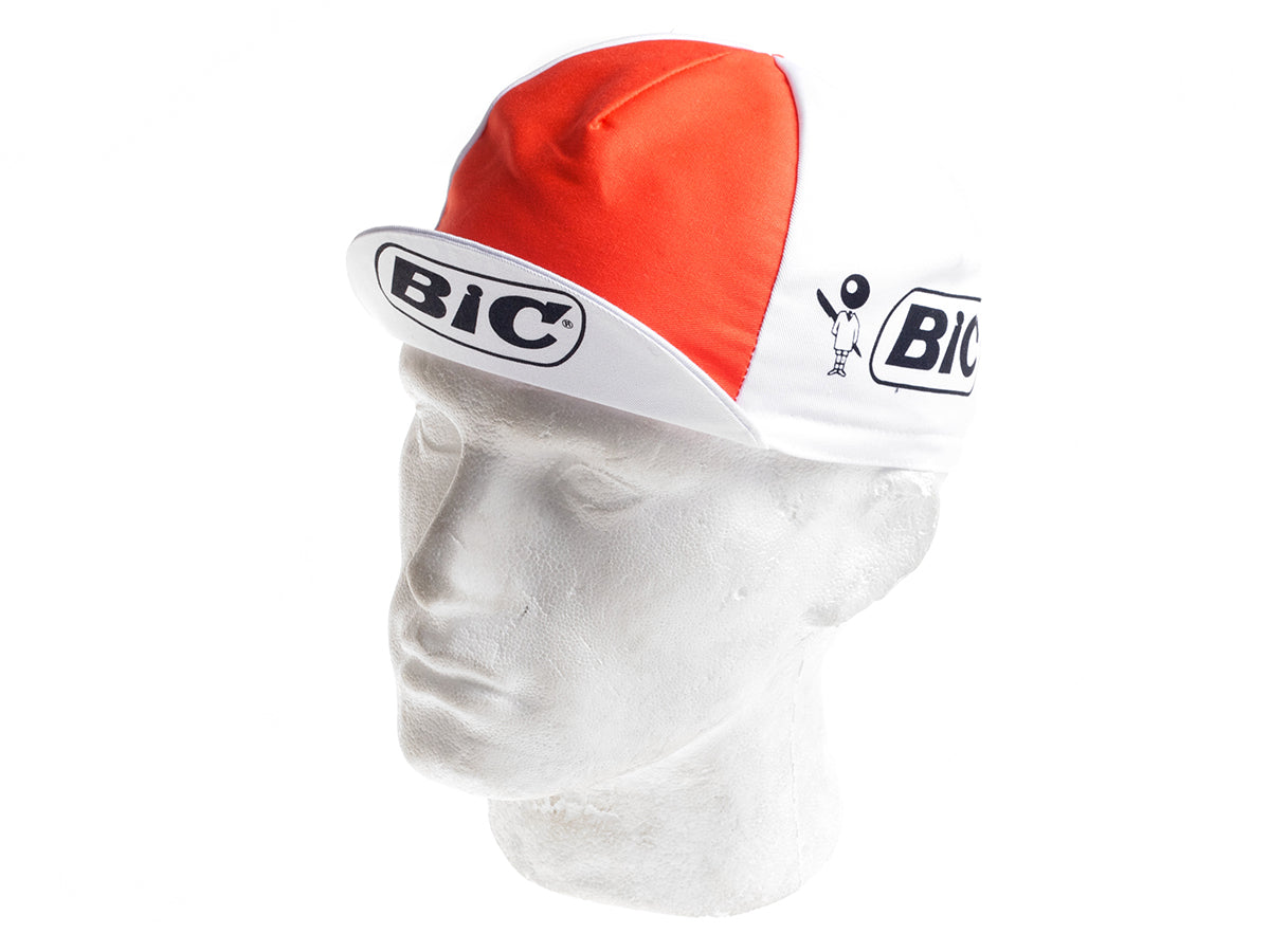 Cycling cap – Bic