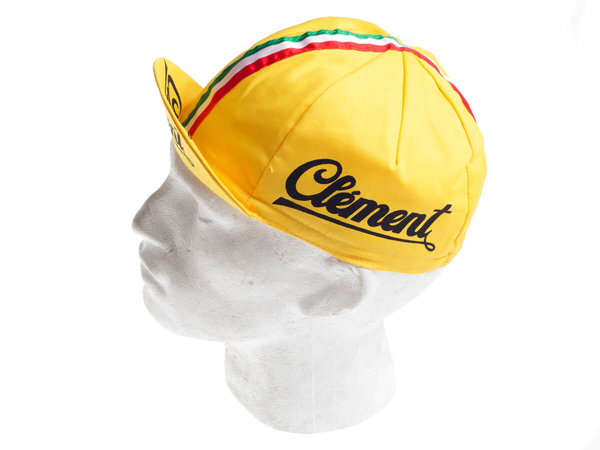 Cycling cap – Clement