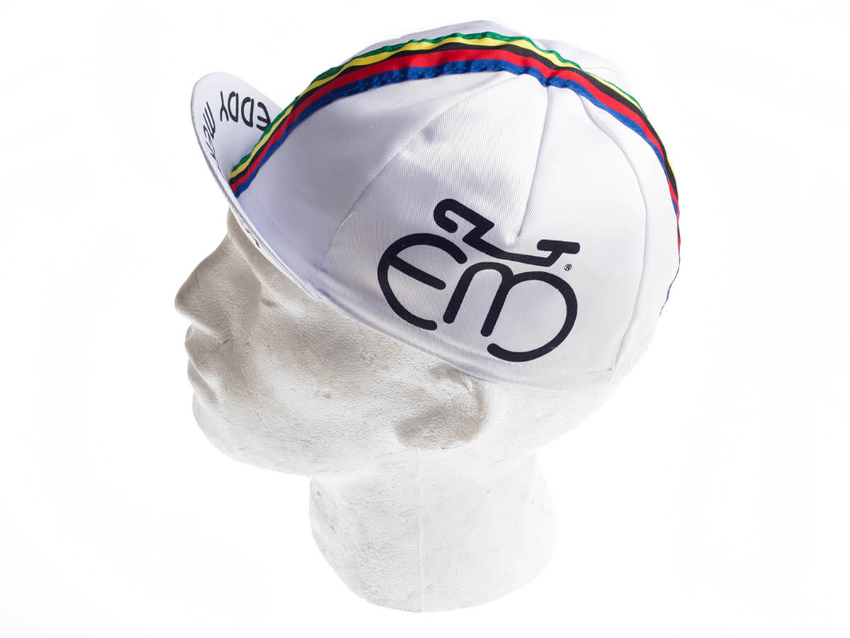 Cycling cap – Eddy Merckx