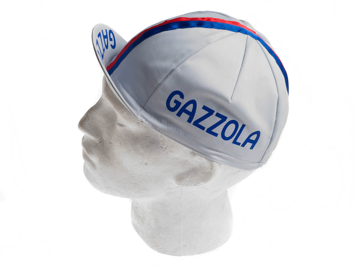 Cycling cap – Gazzola
