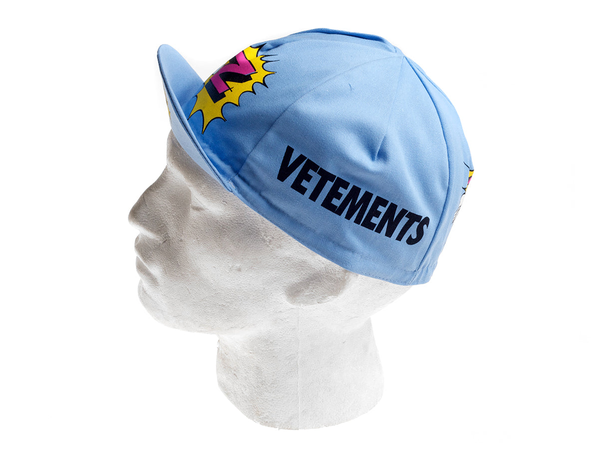 Cycling cap – Z Team